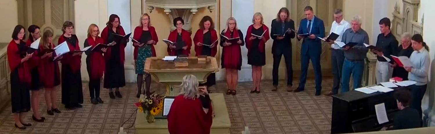 Nové Město na Moravě, 11. 9. 2022